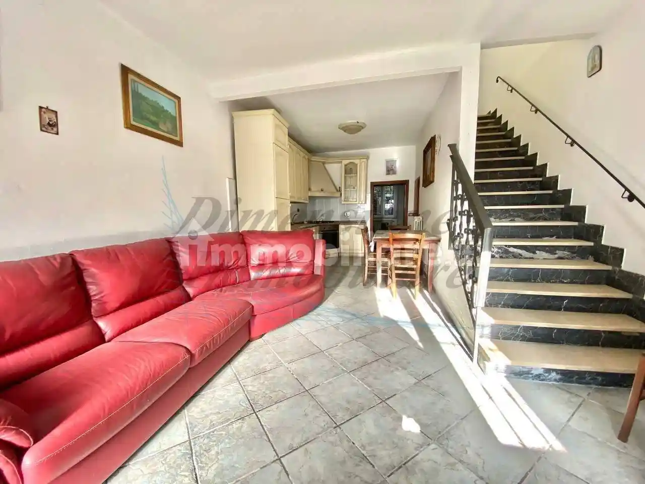 Appartamento in vendita a Rosignano Marittimo