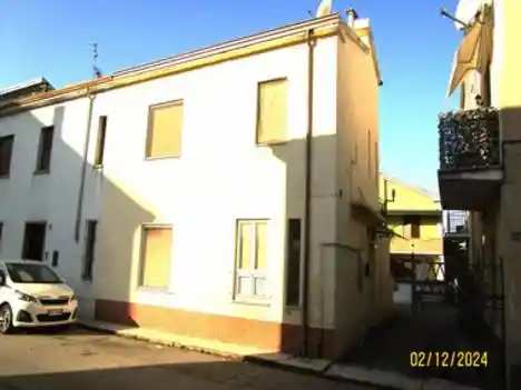 Appartamento in vendita a Viadana