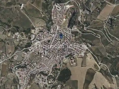 Appartamento in vendita a Vicari