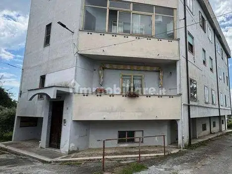 Appartamento in vendita a Castrovillari