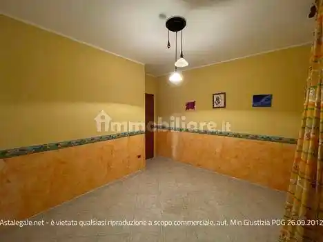 Appartamento all'asta via Ponte Nuovo - via Campo Sportivo ,29, Cassano all'Ionio - foto 3