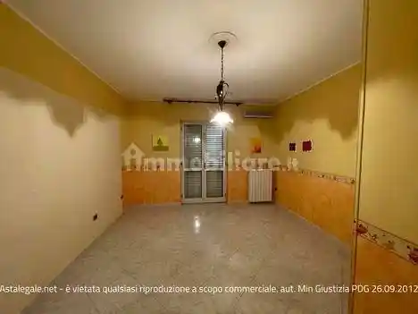 Appartamento all'asta via Ponte Nuovo - via Campo Sportivo ,29, Cassano all'Ionio - foto 4