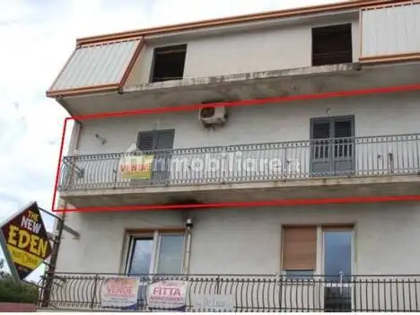 Appartamento in vendita a Pietrapaola