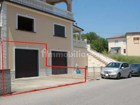 Appartamento in vendita a Mandatoriccio