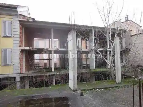 Appartamento in vendita a Voghera