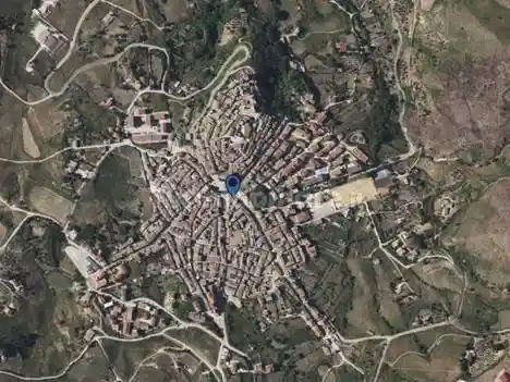 Rustico - Casale in vendita a Palazzo Adriano