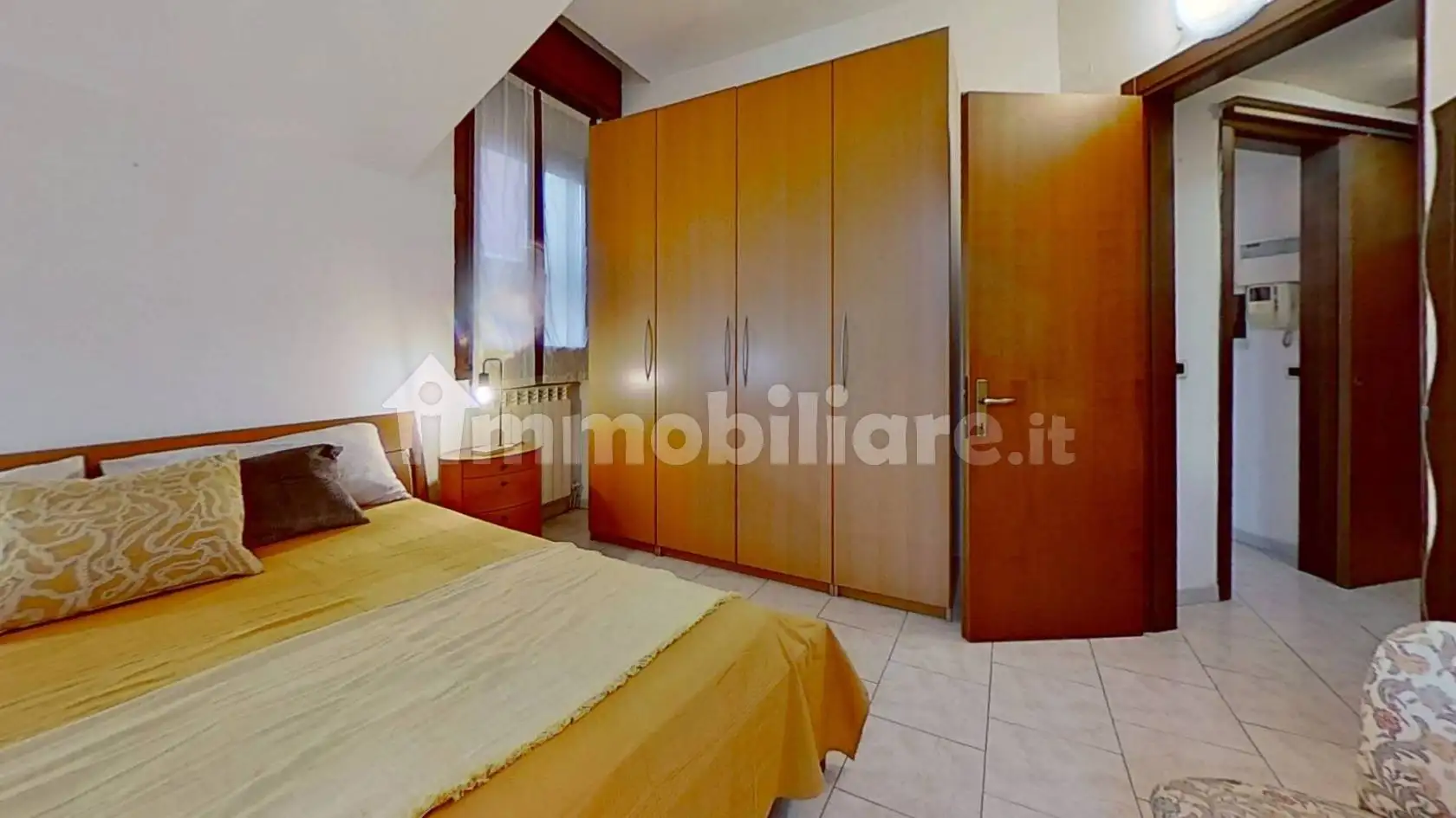 Appartamento in vendita a Milan