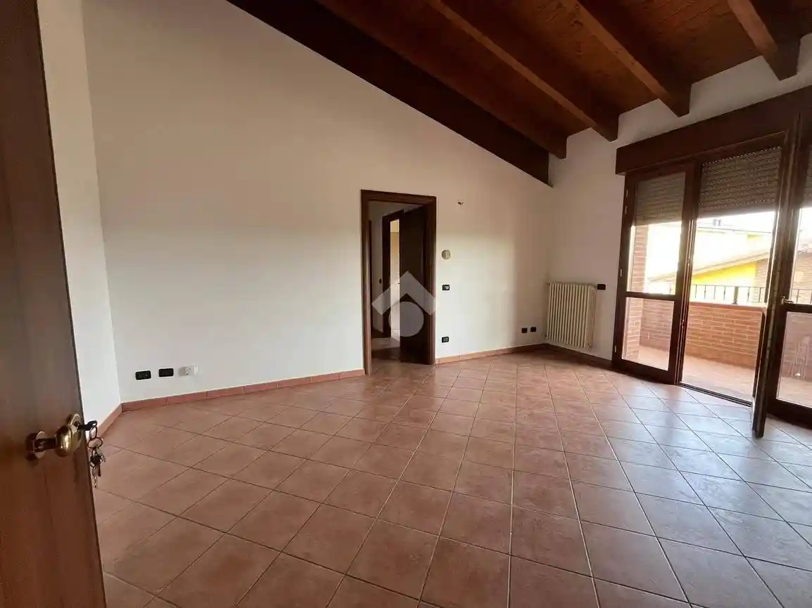 Appartamento in vendita a Reggio Emilia