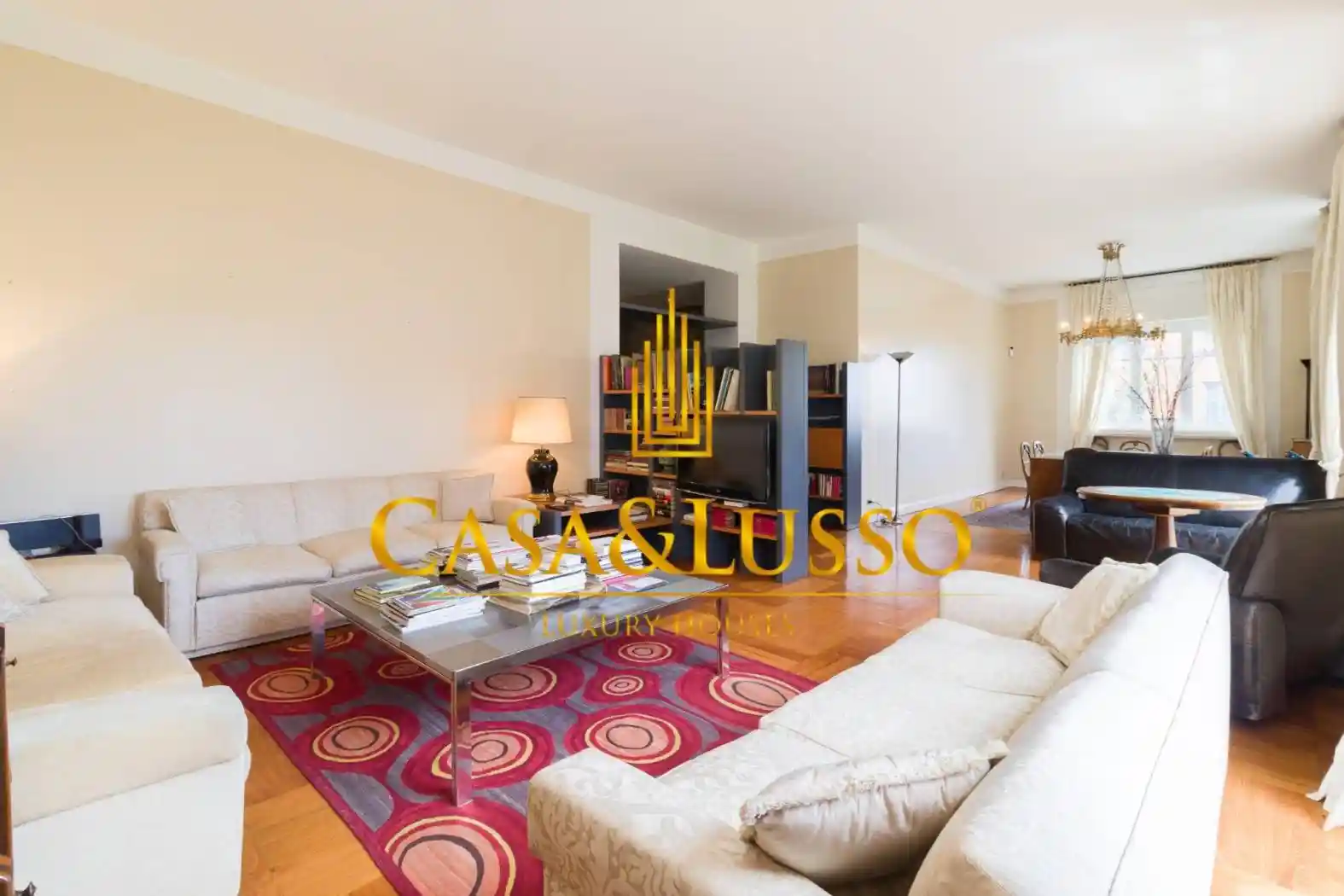 Appartamento via Leone Pancaldo 1, Morgagni, Milano - foto 5