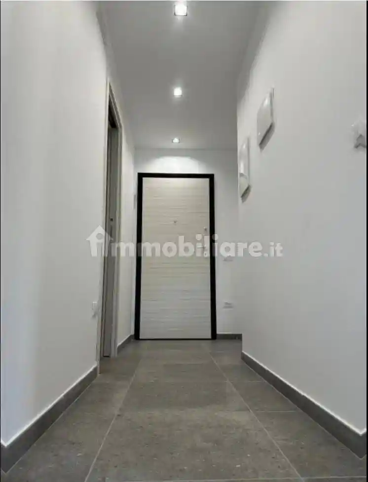 Appartamento in affitto a Cassino