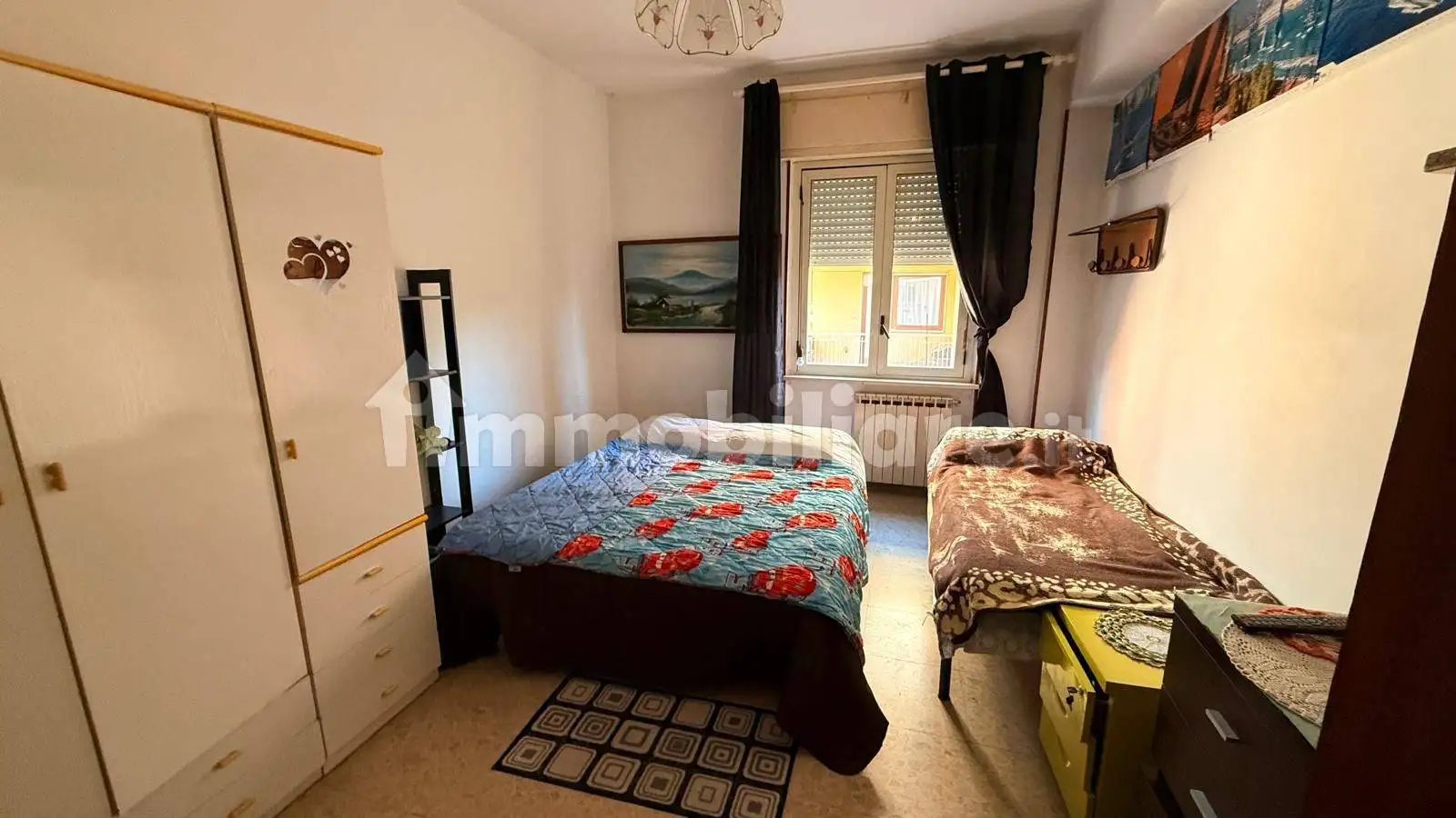 Appartamento in affitto a Pescara