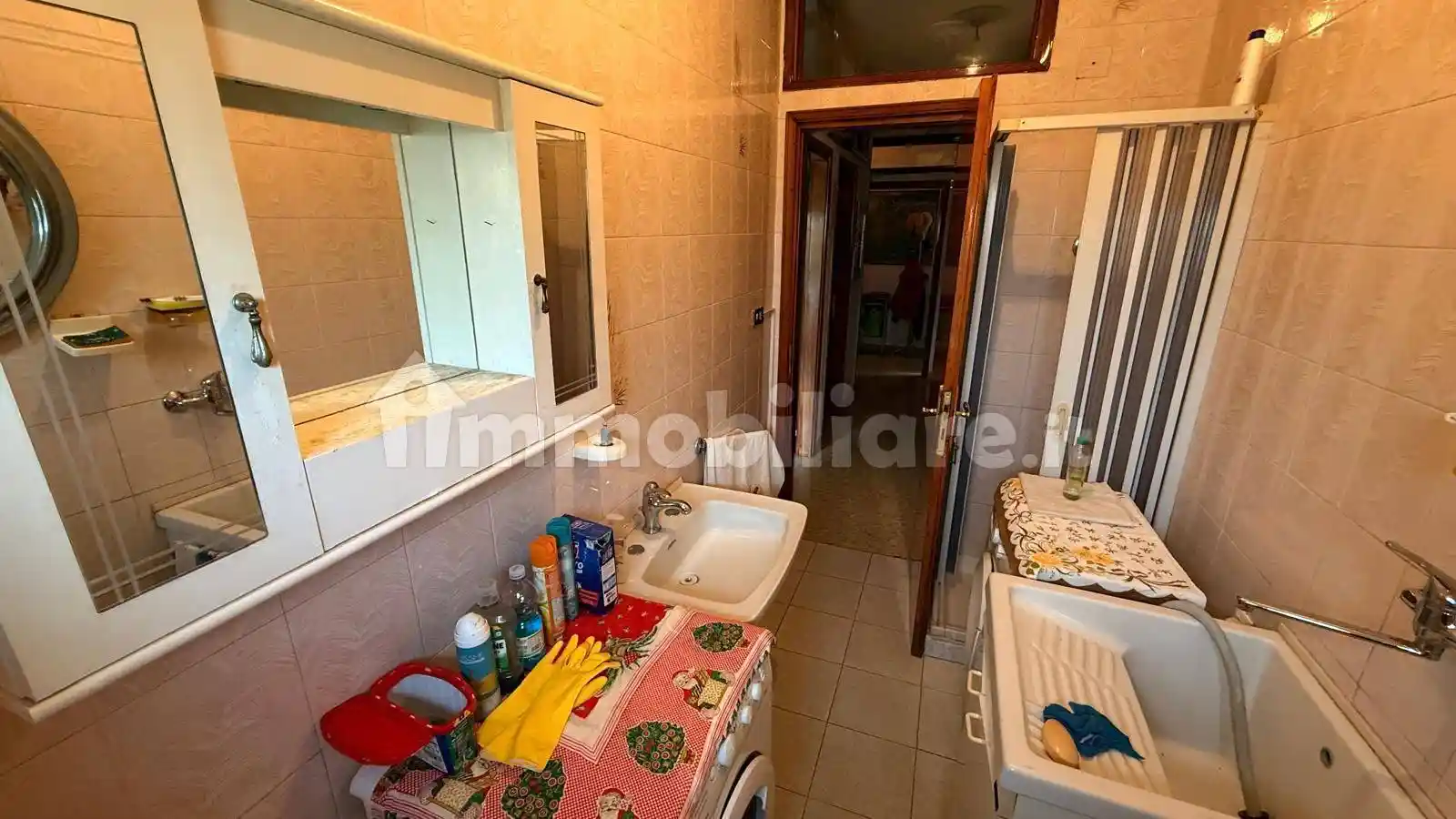 Monolocale via Giovanni Mezzanotte, Stadio - Lungomare Colombo, Pescara - foto 4