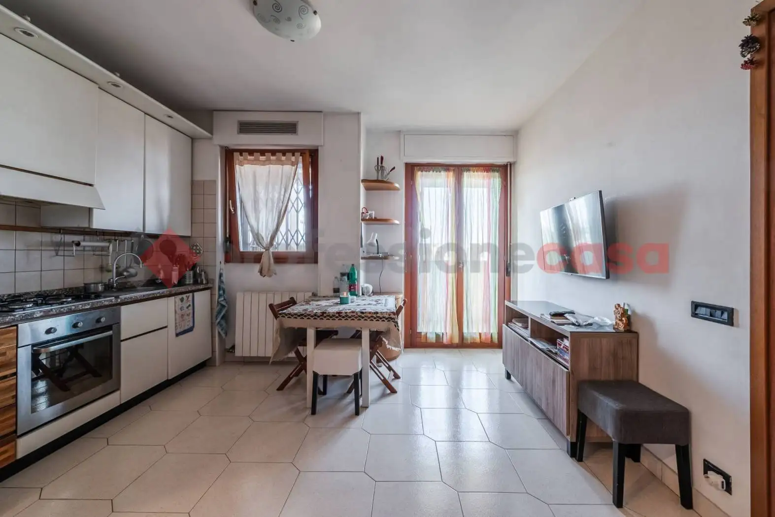 Appartamento in vendita a Milan