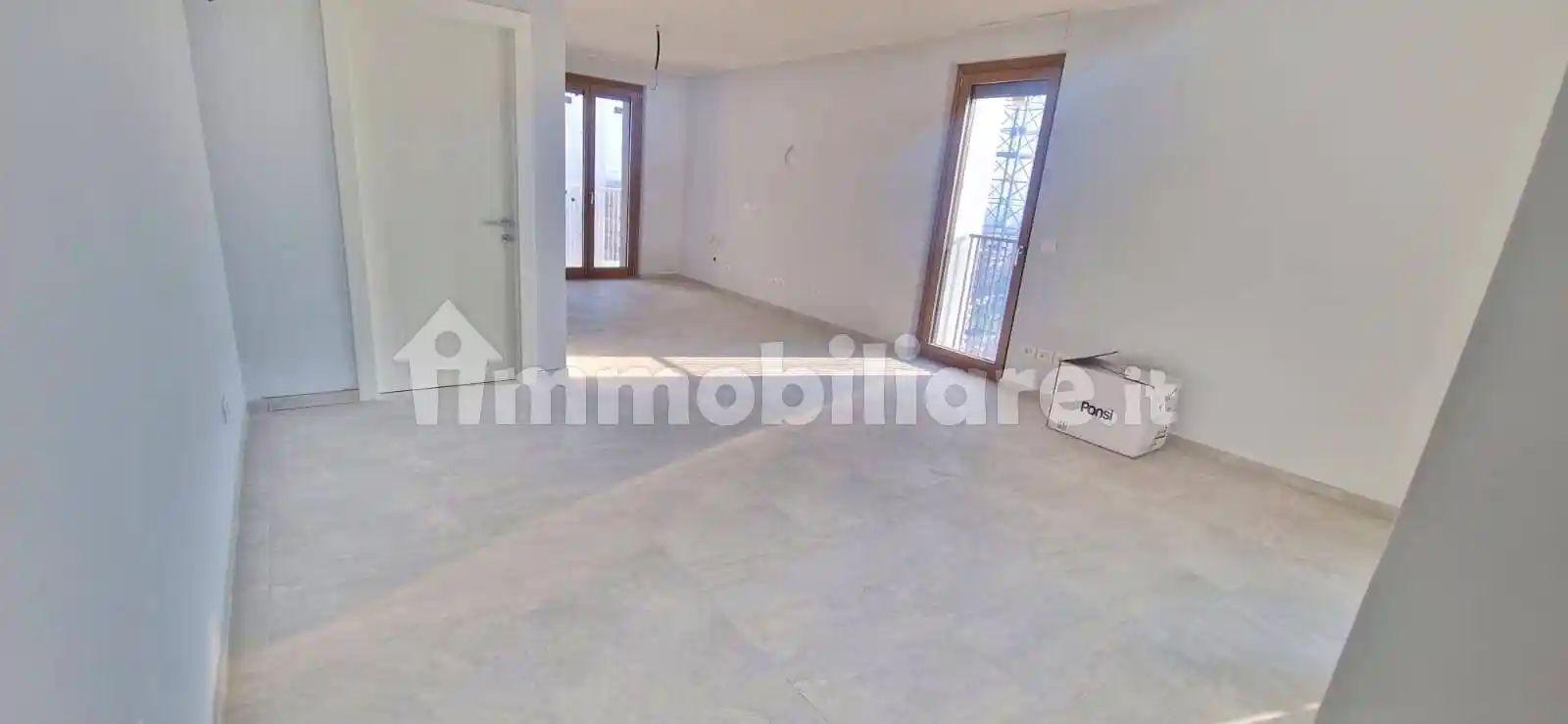 Appartamento in vendita a Settimo Torinese