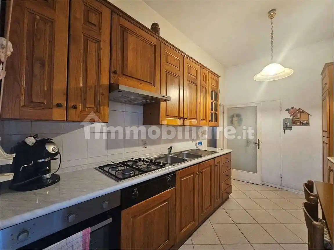 Appartamento in vendita a Firenze