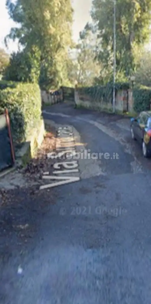 Appartamento in asta a Roma