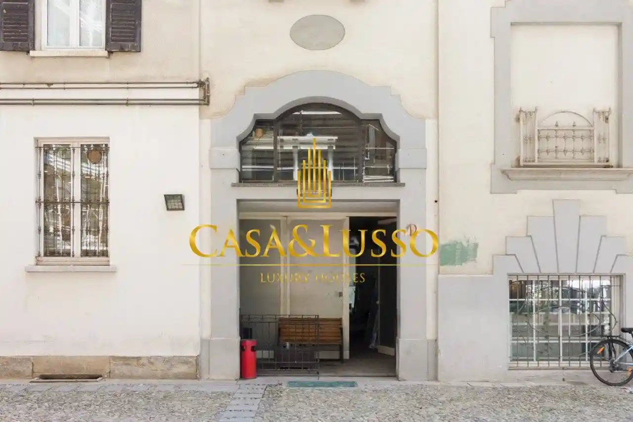 Attico - Mansarda in affitto a Milano