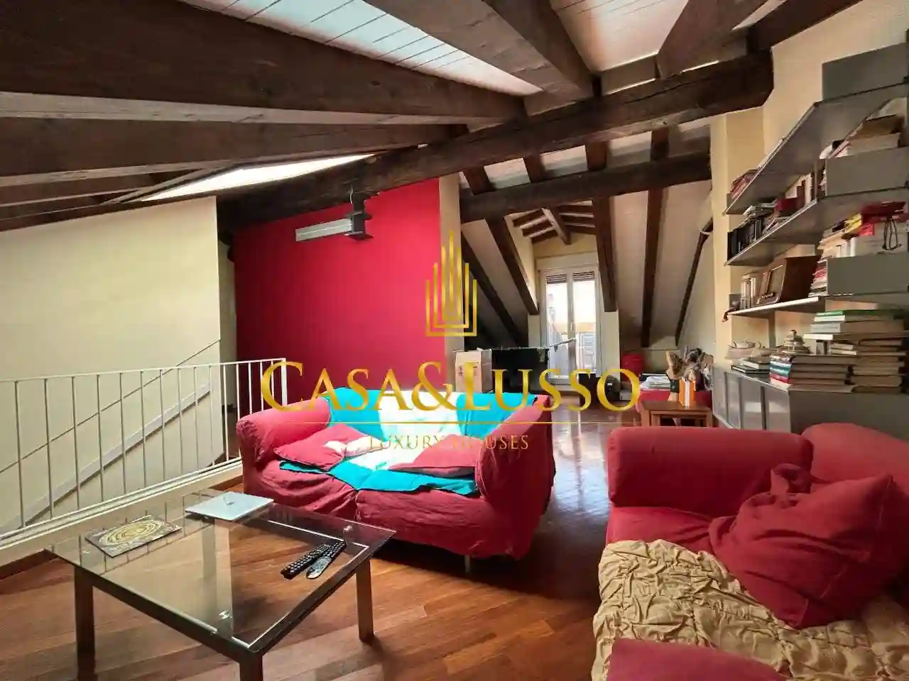 Attico - Mansarda - foto 2