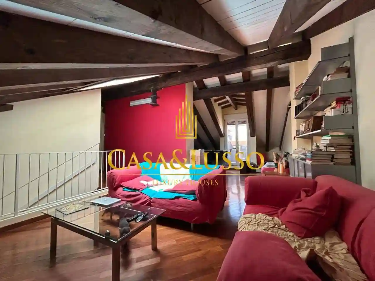 Attico - Mansarda - foto 3