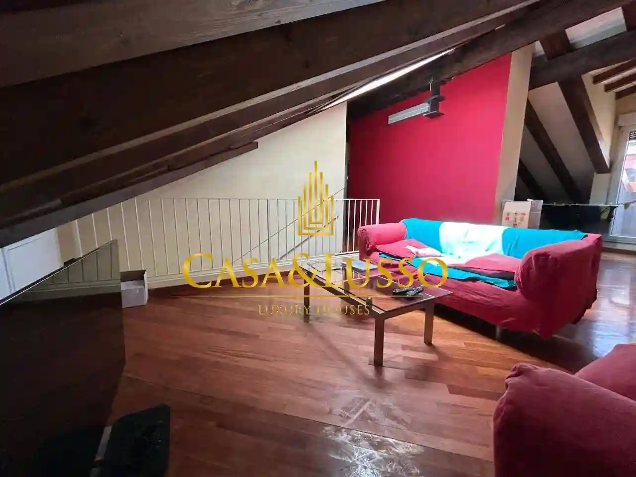 Attico - Mansarda - foto 4