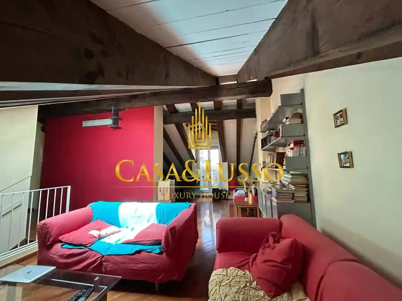 Attico - Mansarda - foto 5