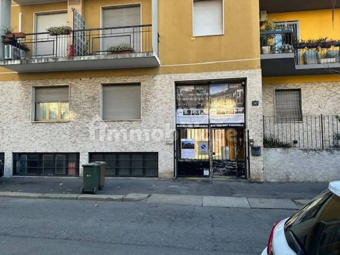 Appartamento in vendita a Milan