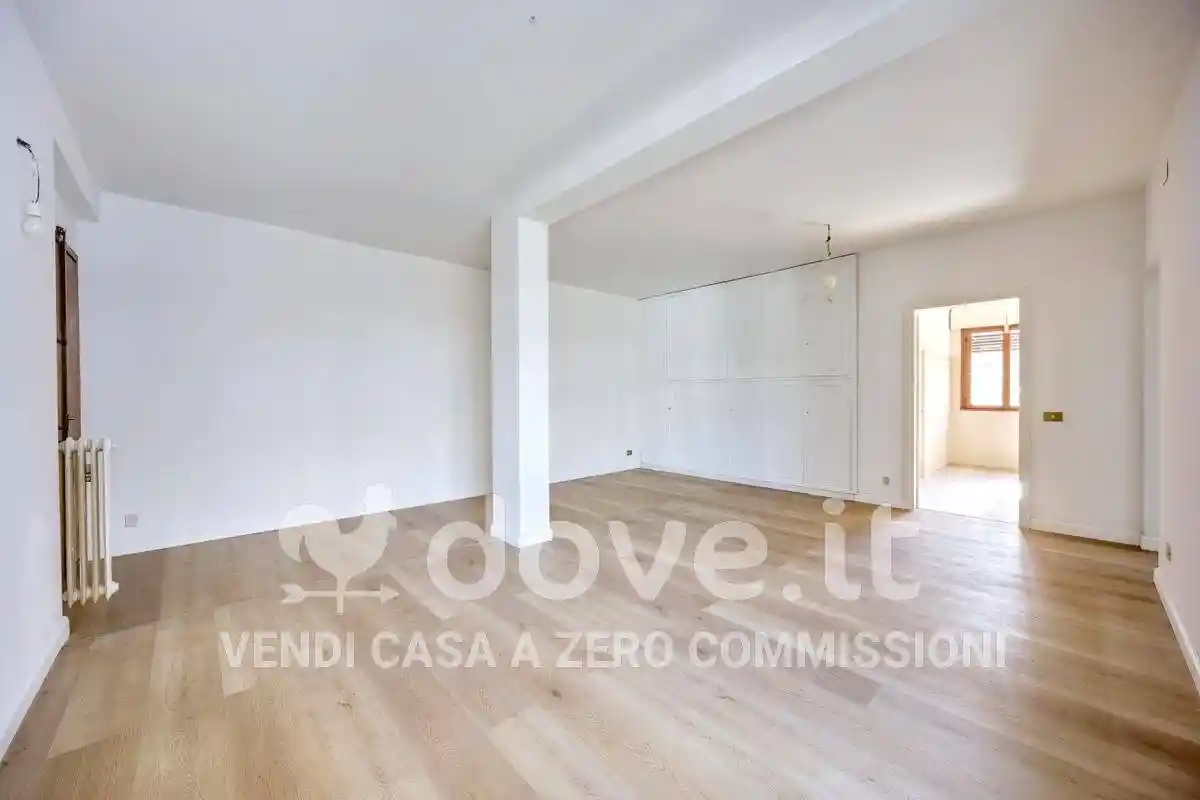 Appartamento in vendita a Padova