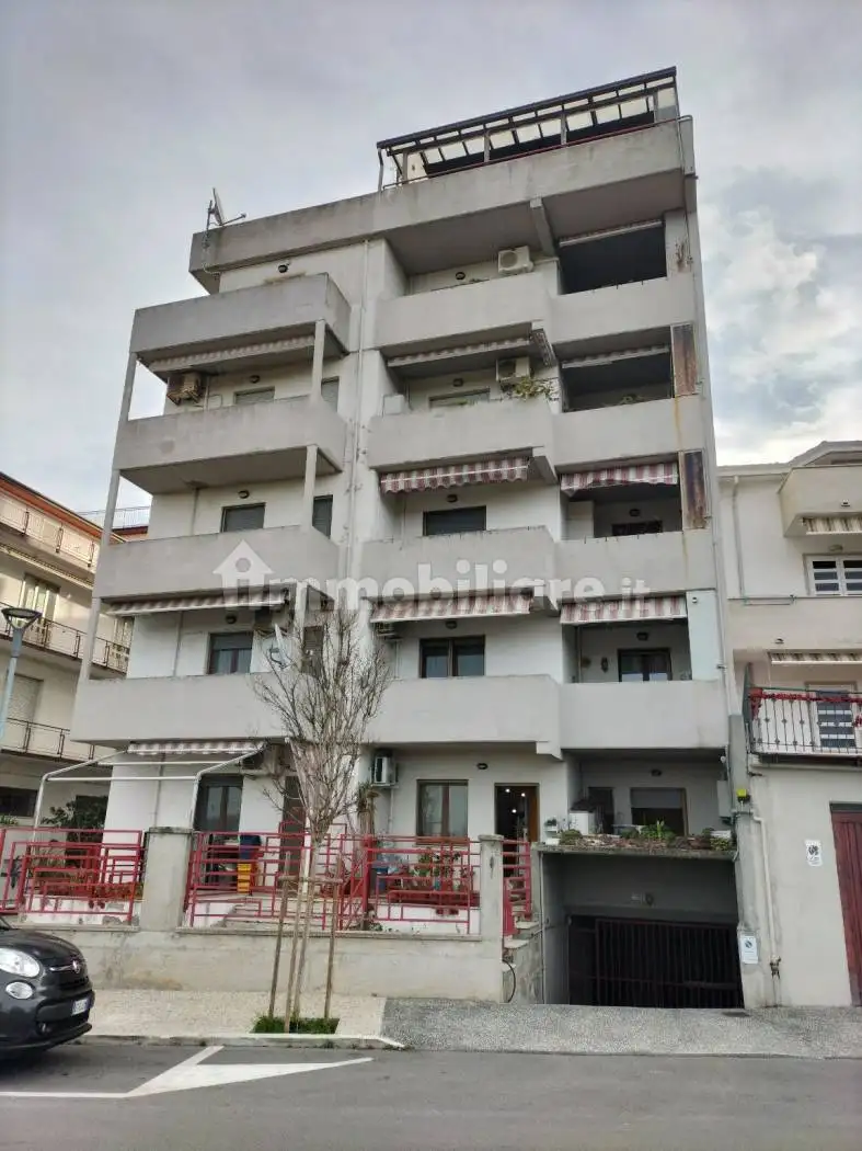 Attico - Mansarda in vendita a Ortona