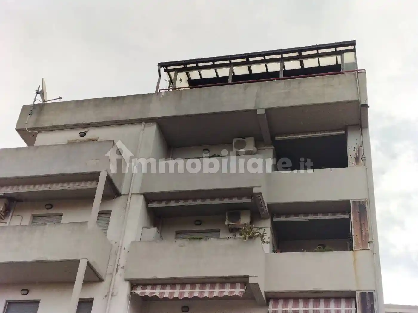 Mansarda via Giro degli Uliveti, Centro, Ortona - foto 2