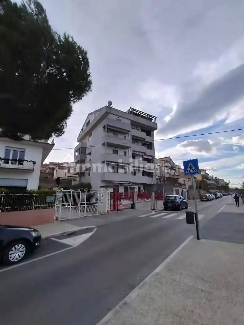 Mansarda via Giro degli Uliveti, Centro, Ortona - foto 3