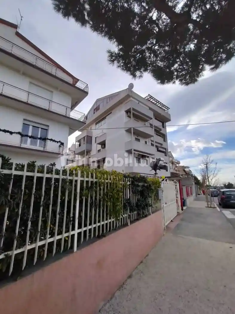 Mansarda via Giro degli Uliveti, Centro, Ortona - foto 4