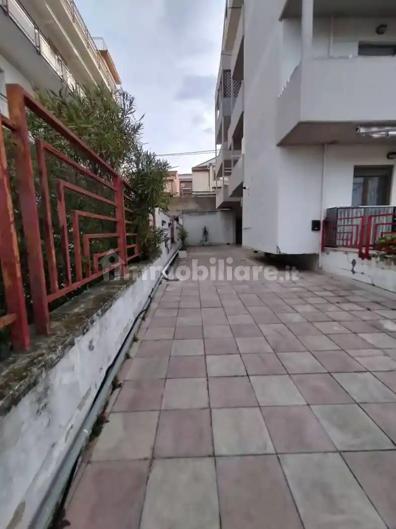 Mansarda via Giro degli Uliveti, Centro, Ortona - foto 5