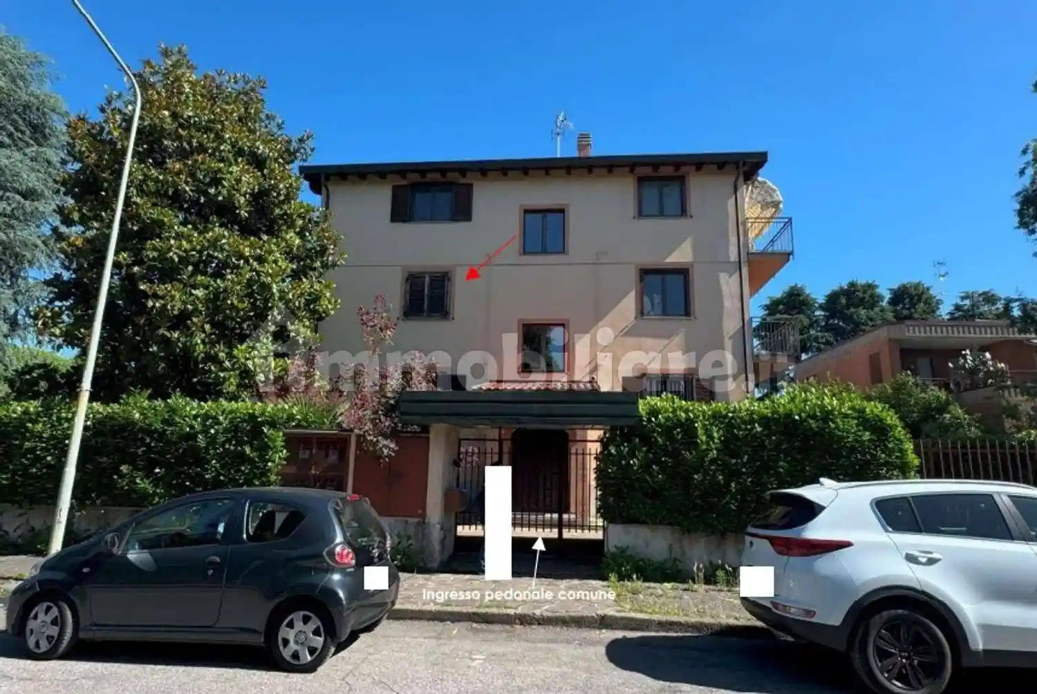 Appartamento in vendita a Trezzano sul Naviglio