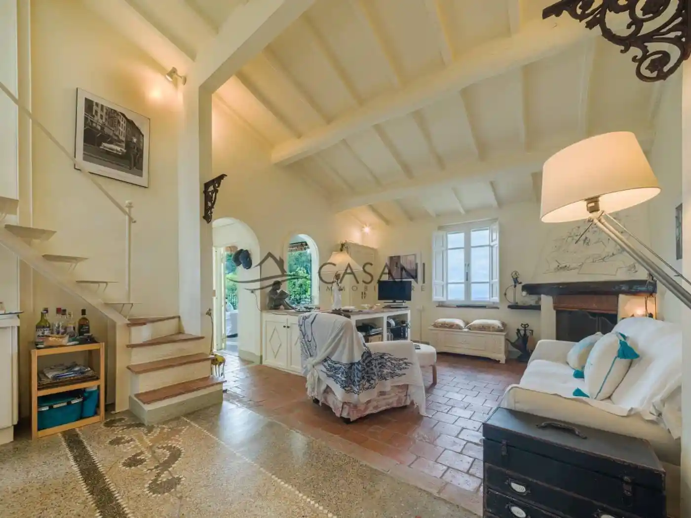 Casa indipendente in vendita a Camaiore