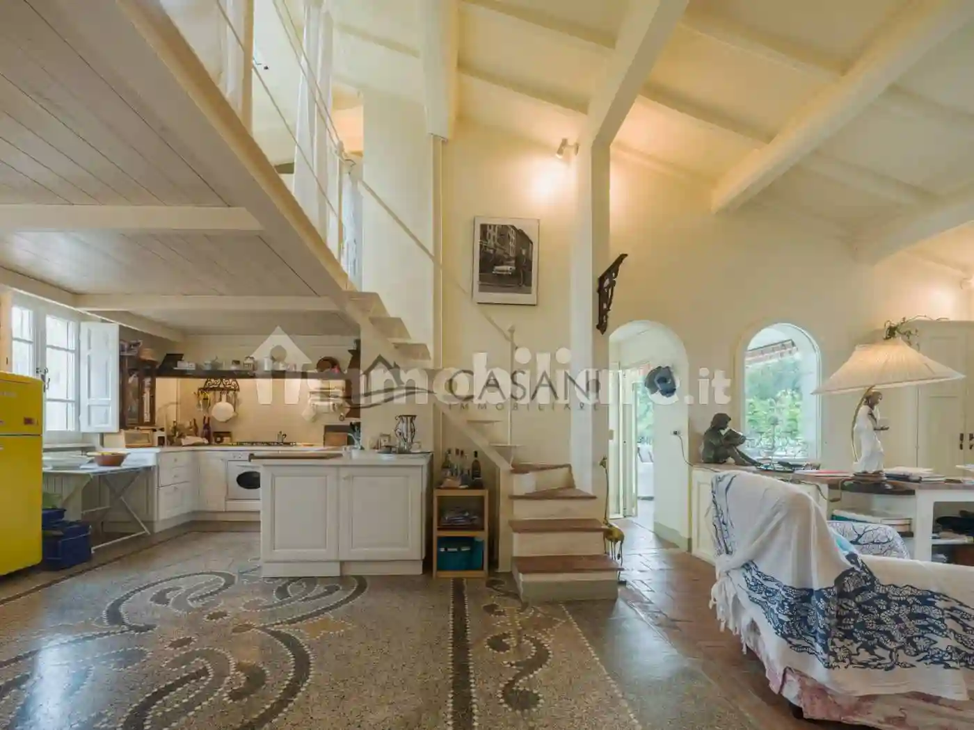 Casa indipendente - foto 5