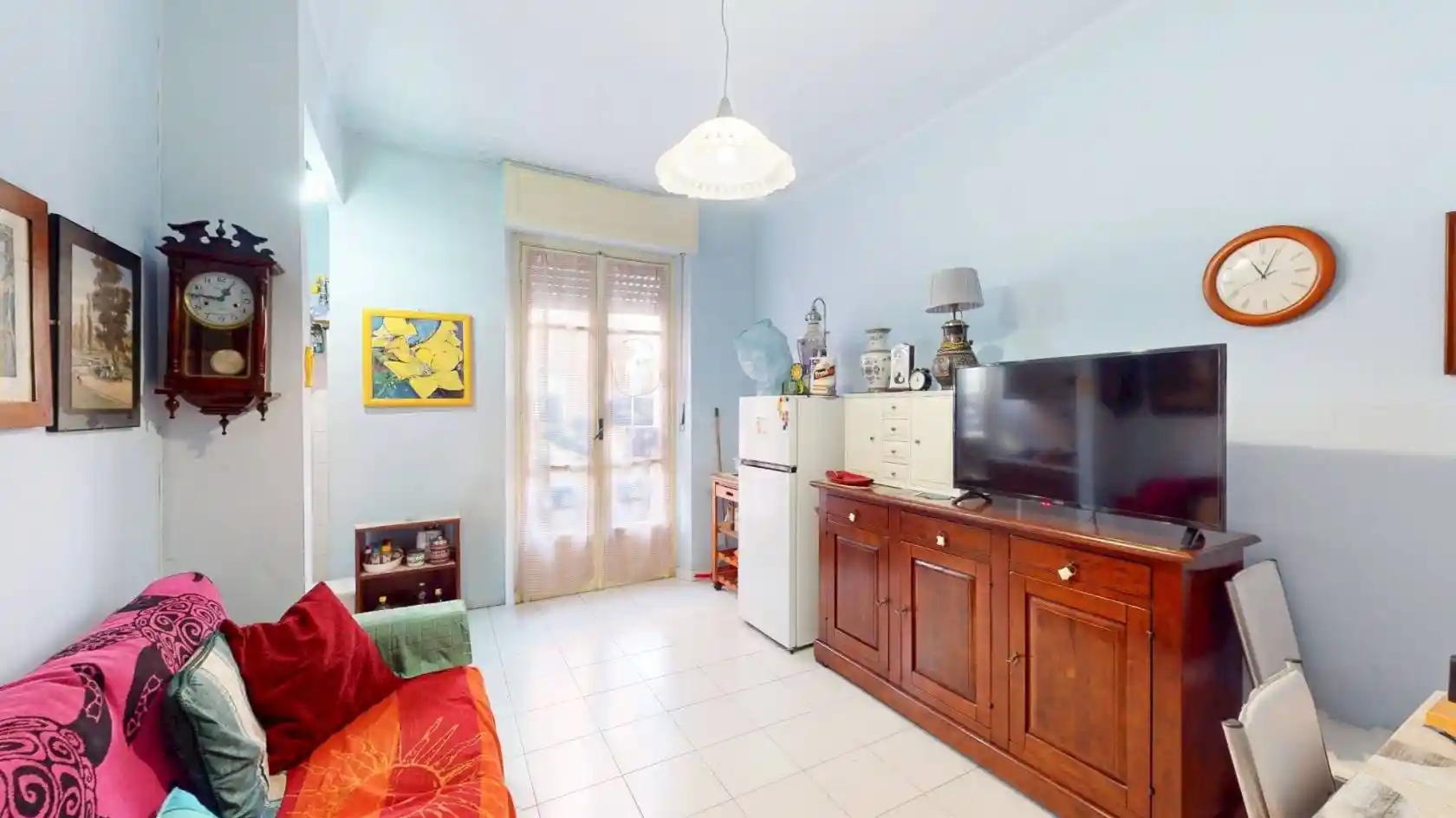 Appartamento in vendita a Torino