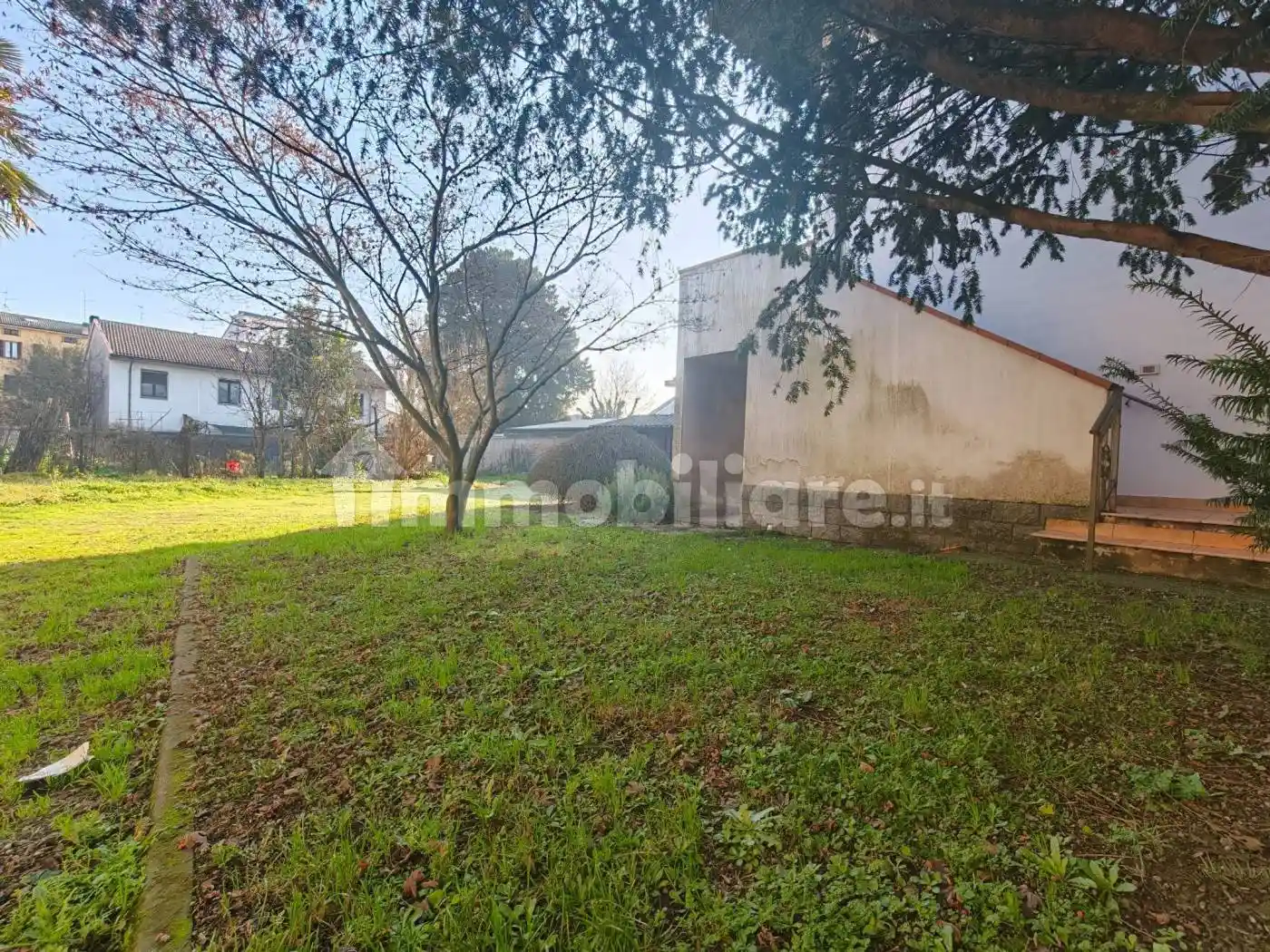 Villa in vendita a Guardamiglio