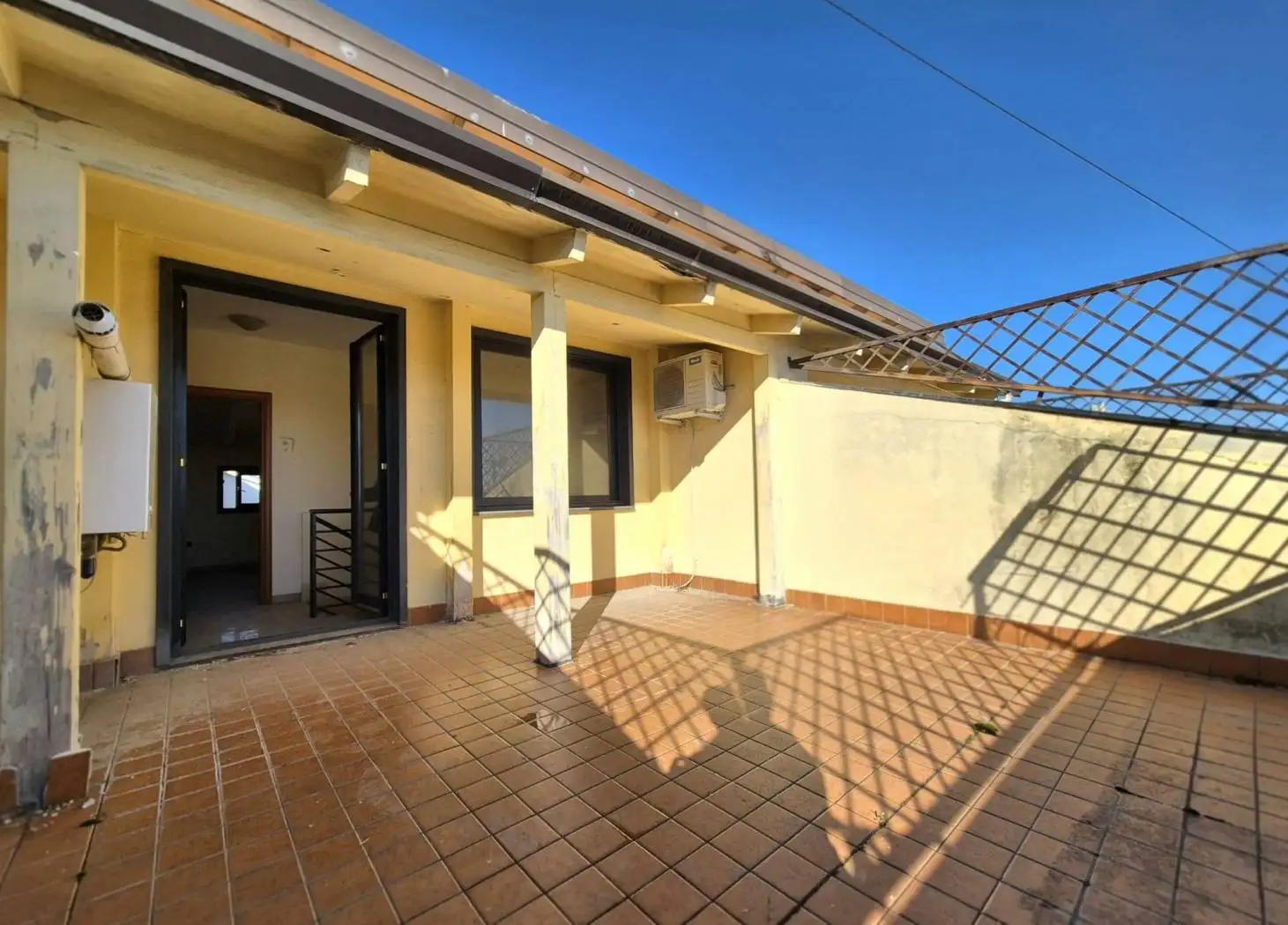 Villa in vendita a Sant'Antimo