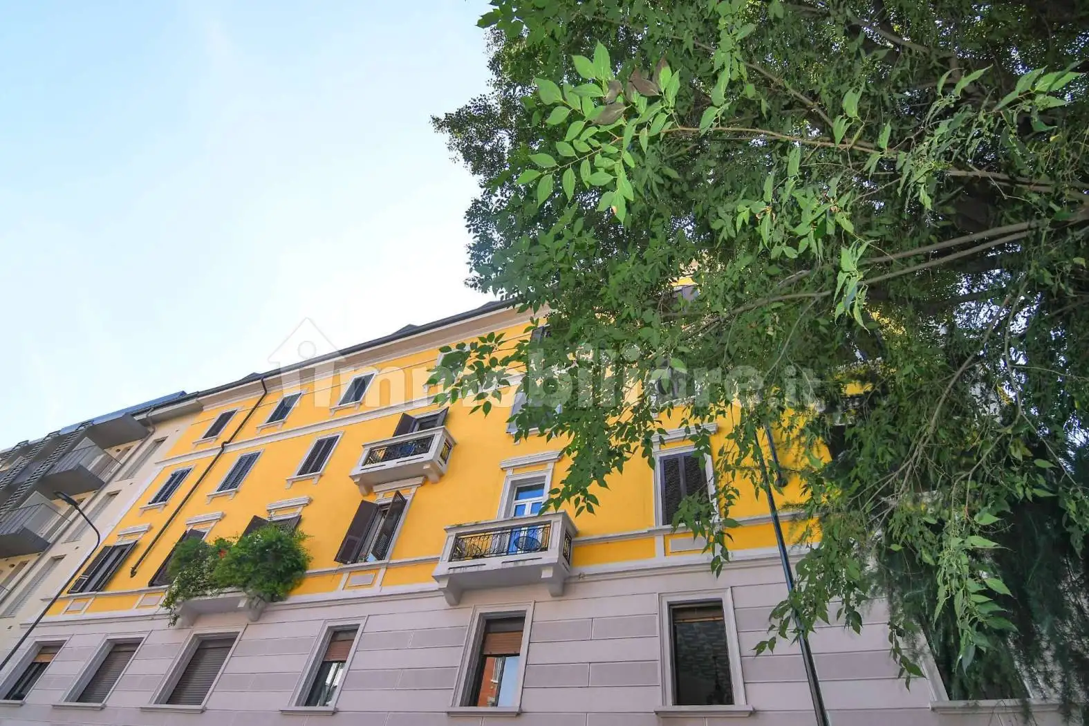 Appartamento in vendita a Milan