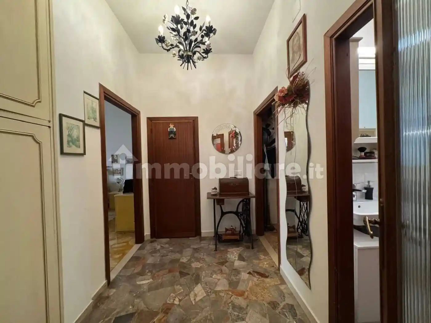 Appartamento in vendita a Firenze