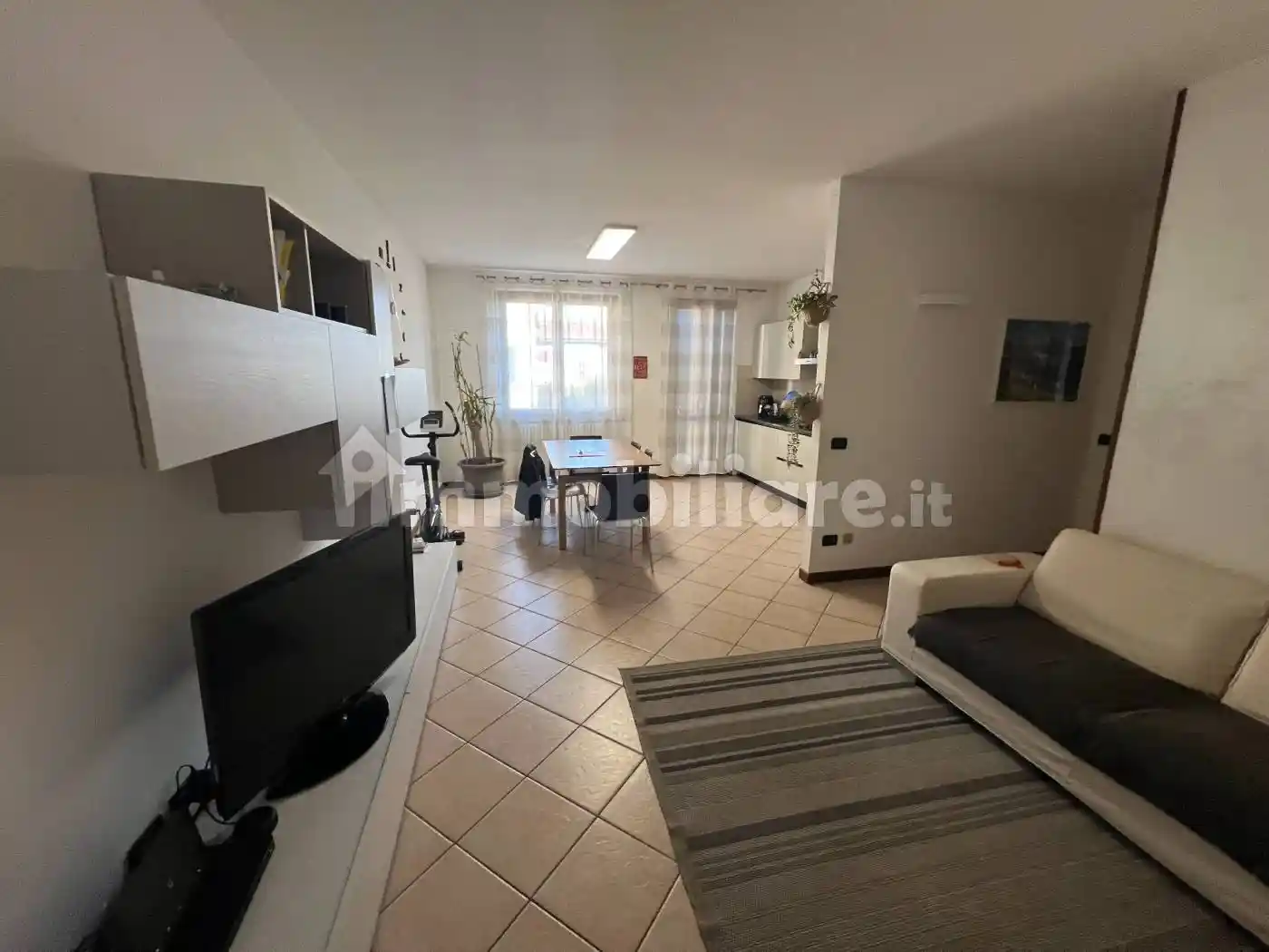 Appartamento in vendita a Porto Mantovano