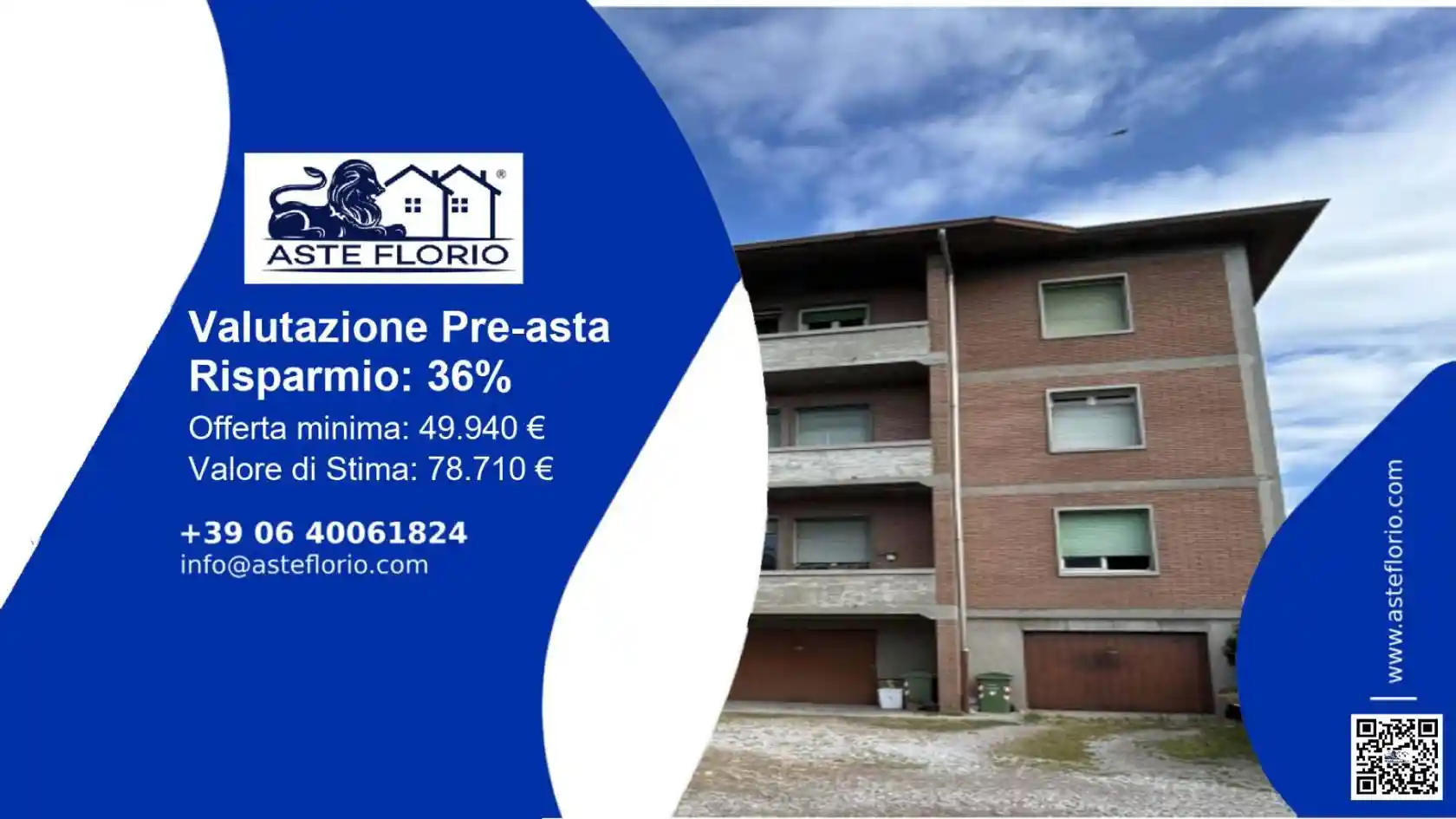 Appartamento in vendita a Porto Mantovano