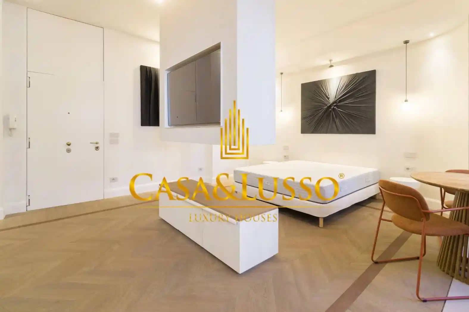 Bilocale ottimo stato, piano rialzato, Indipendenza, Milano - foto 2