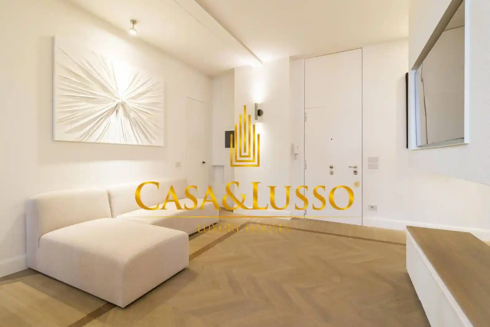 Bilocale ottimo stato, piano rialzato, Indipendenza, Milano - foto 4