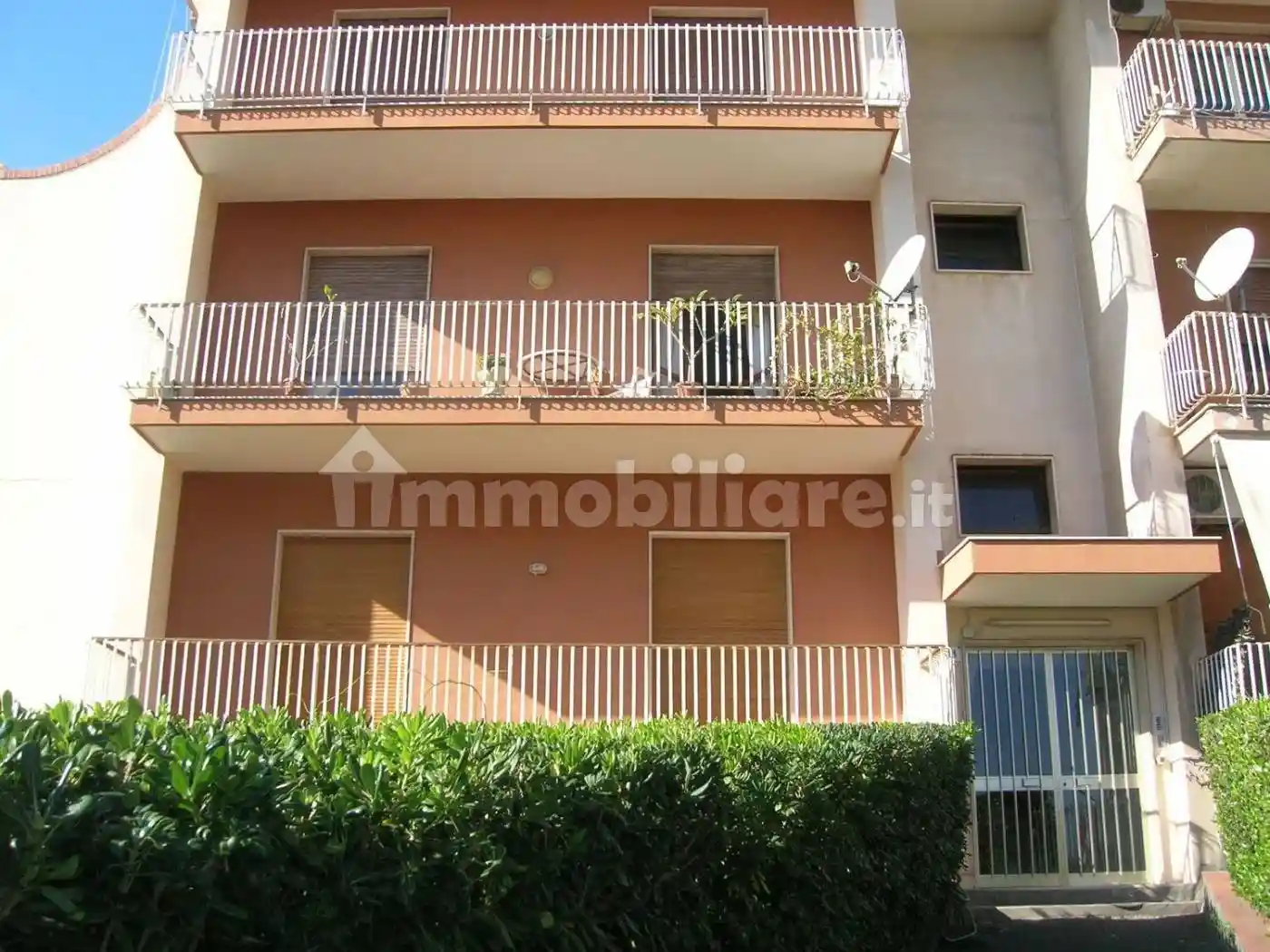 Appartamento in vendita a Aci Castello