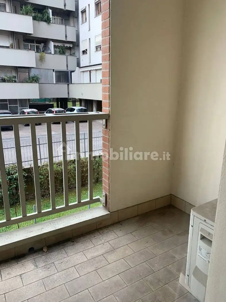 Appartamento in vendita a Bologna