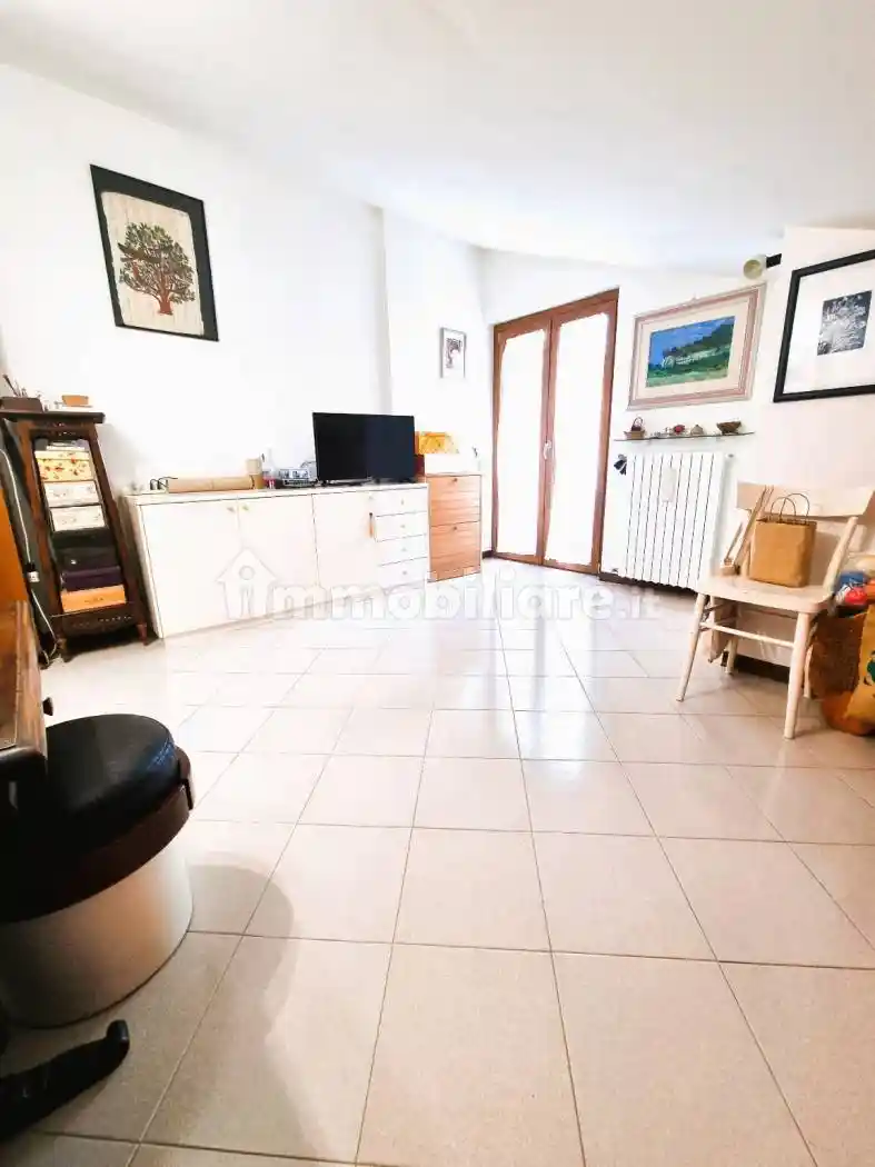 Appartamento Strada Colle Scorrano 7, Colle del Telegrafo - Colle Scorrano, Pescara - foto 5