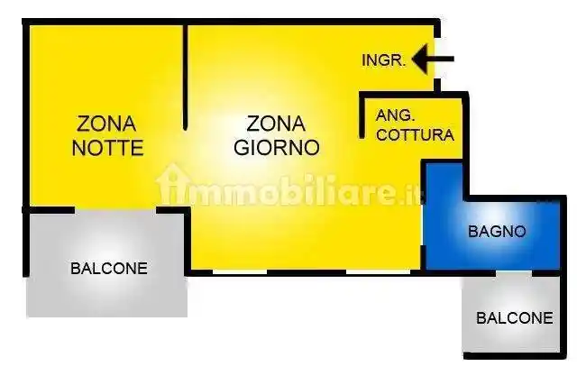 Appartamento - foto 2