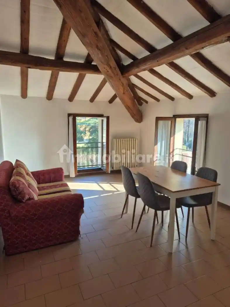 Appartamento in affitto a Reggio Emilia