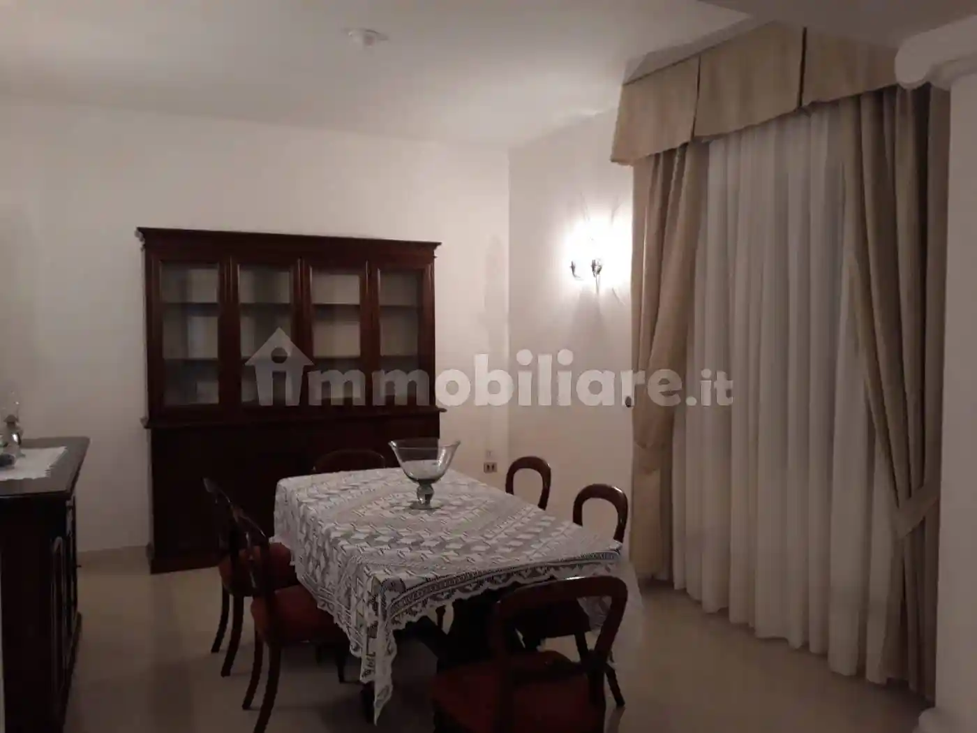 Appartamento in affitto a Marsala